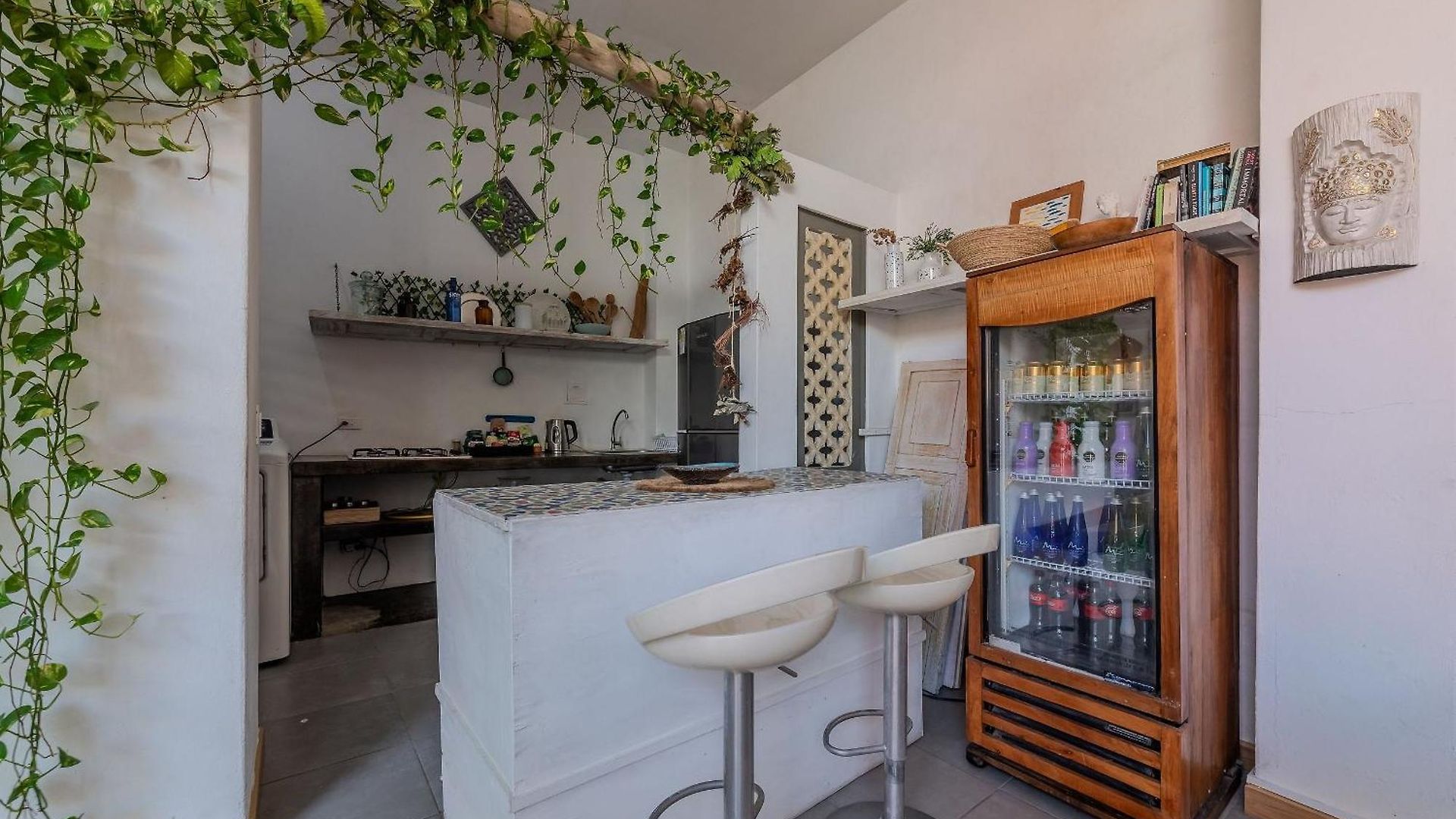 Casa Moraira Holiday home *