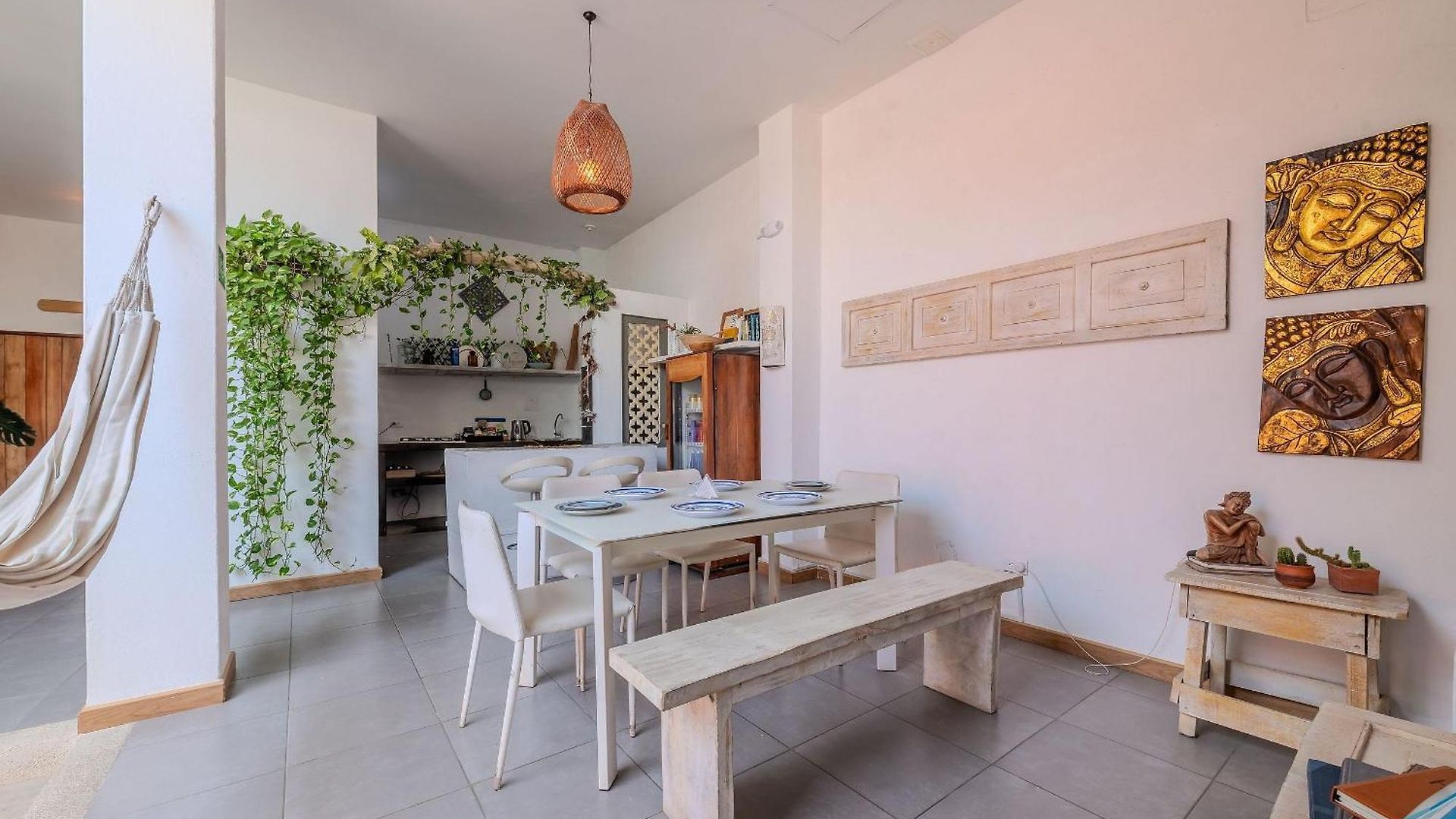Casa Moraira Holiday home Cartagena