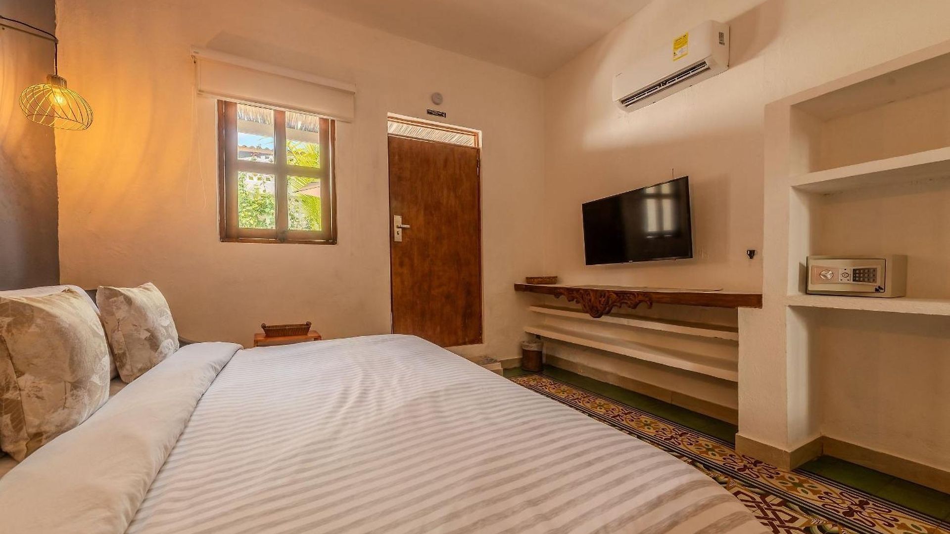 Casa Moraira Cartagena
