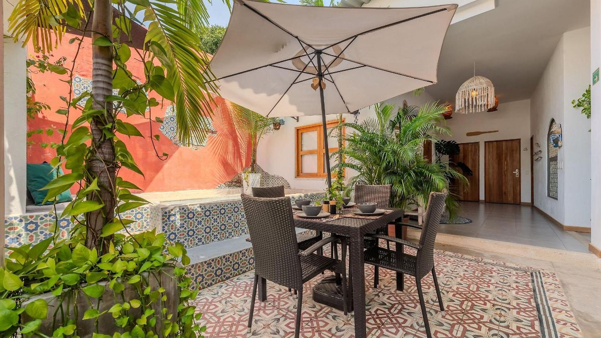 Holiday home Casa Moraira