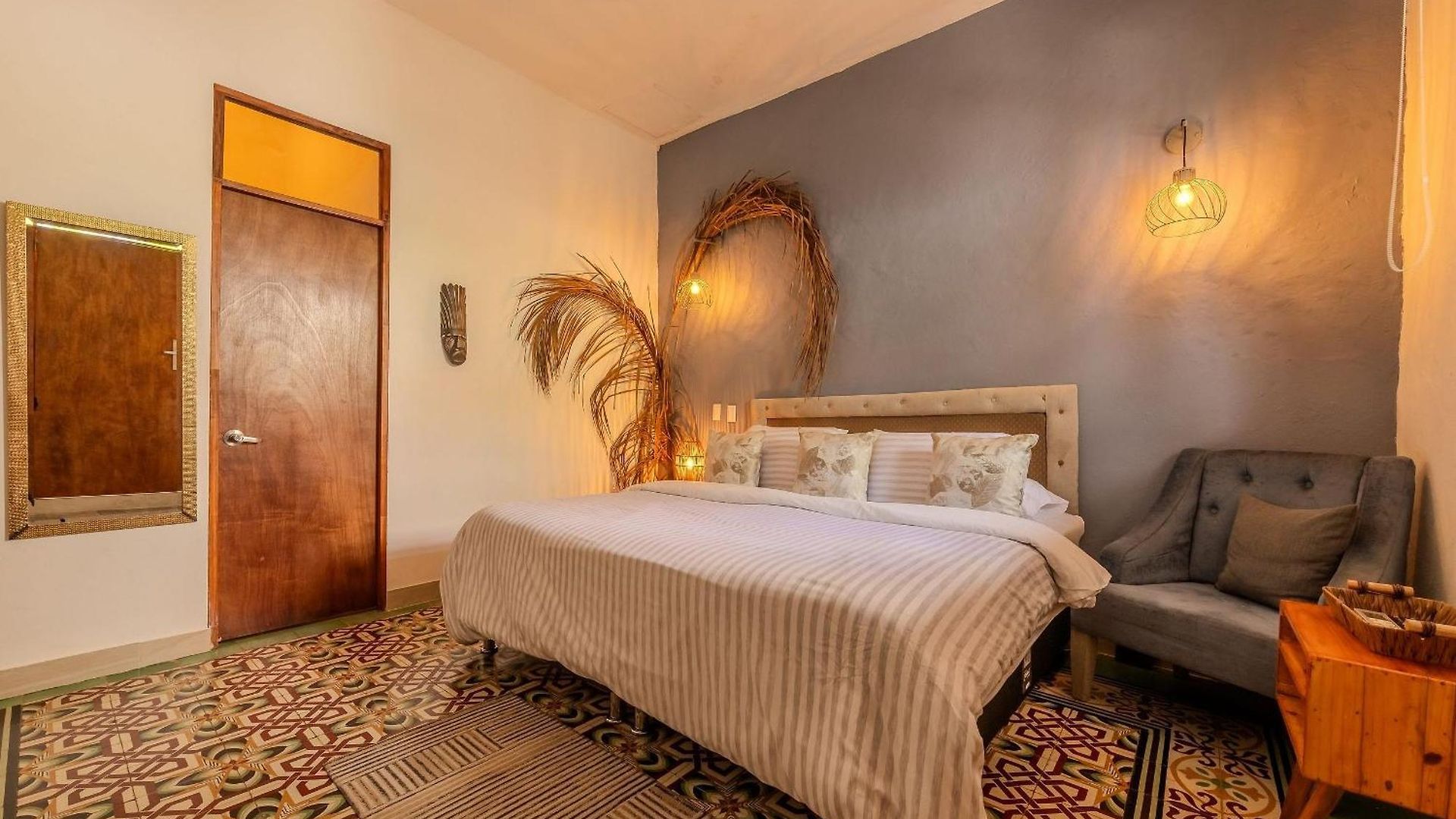 Casa Moraira Holiday home Cartagena