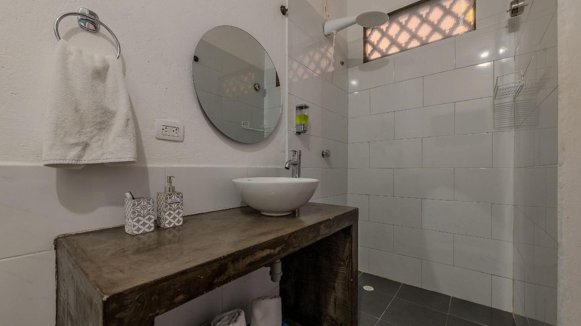 Casa Moraira Cartagena
