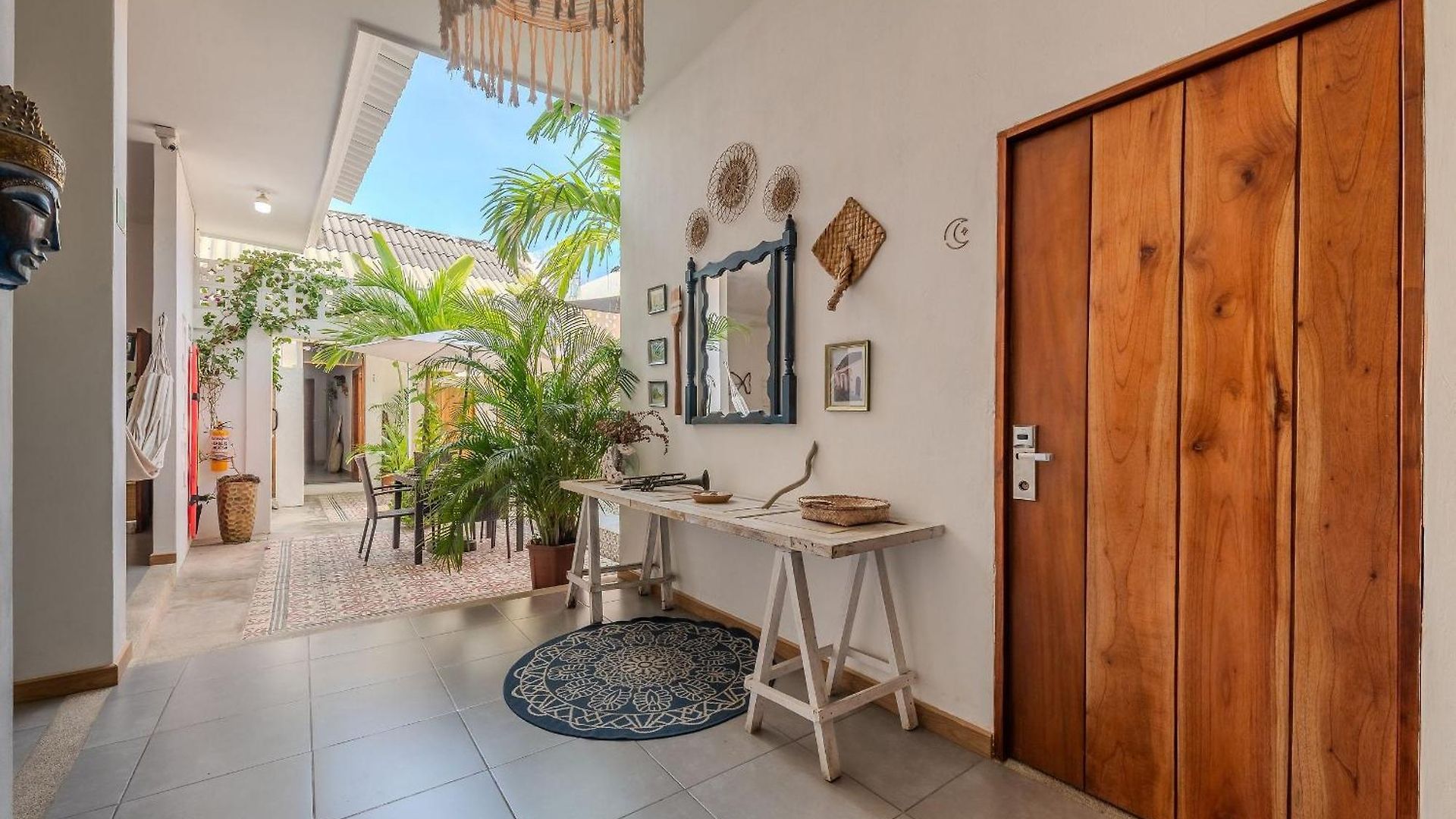 Casa Moraira