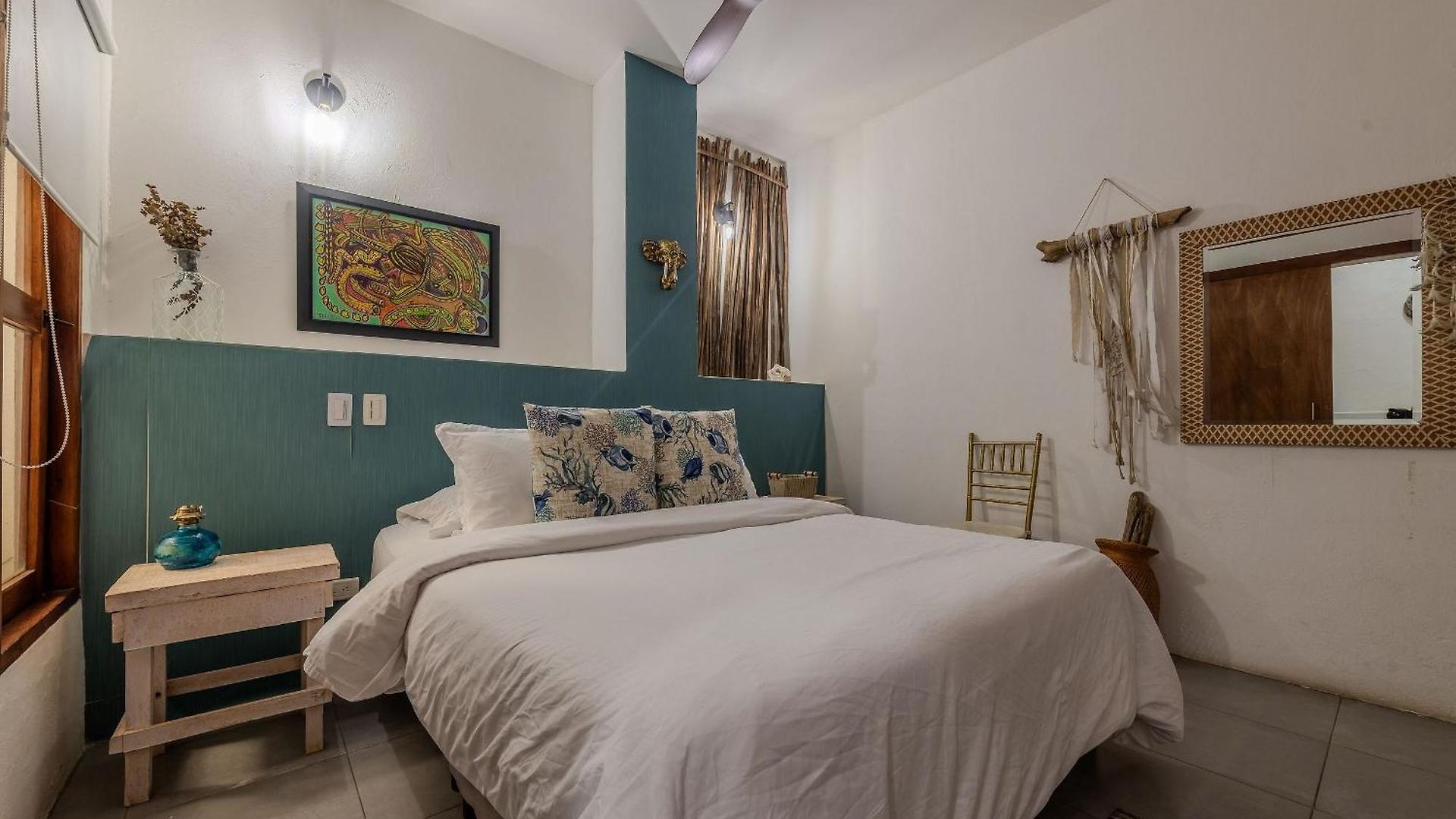 Casa Moraira Holiday home