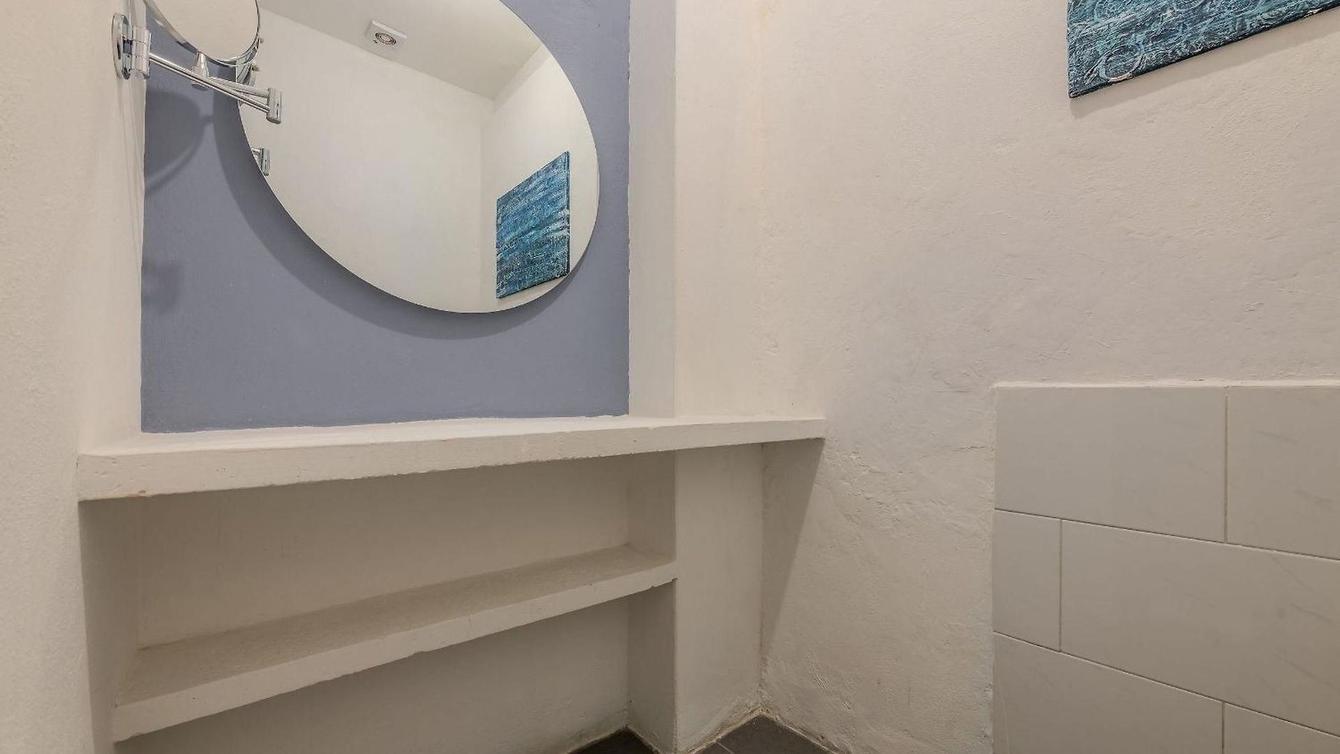 Casa Moraira Cartagena