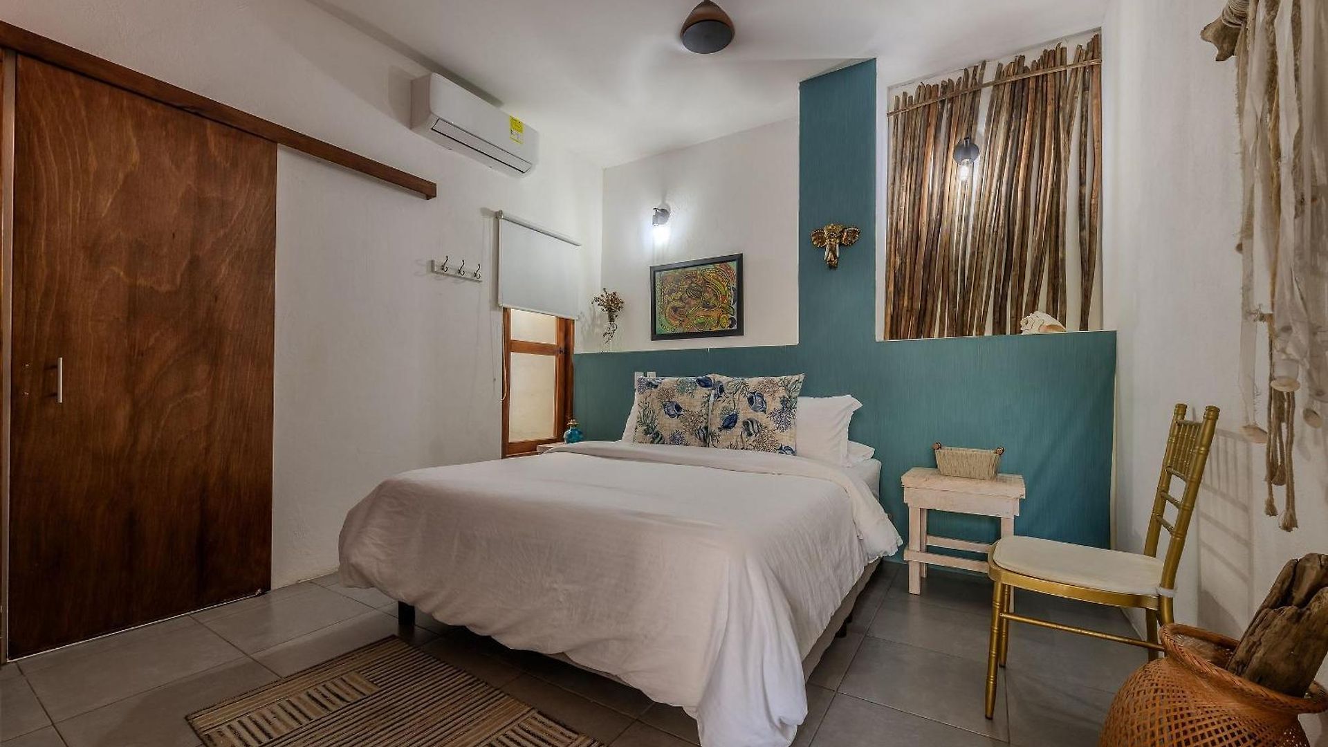 Casa Moraira * Cartagena