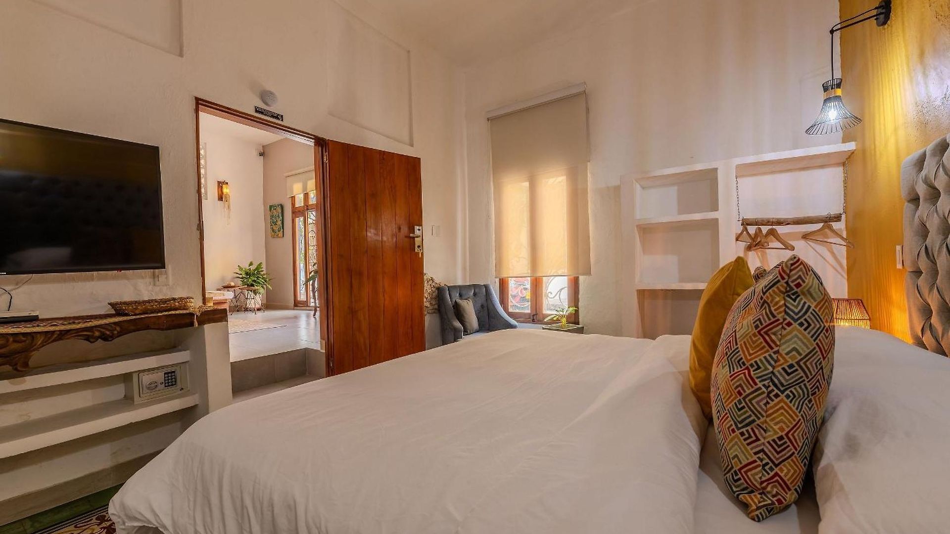 Casa Moraira Holiday home Cartagena