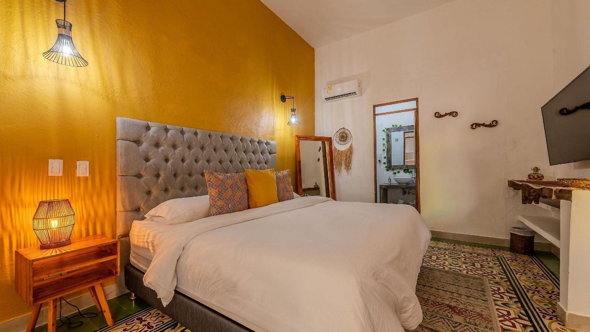 Holiday home Casa Moraira Cartagena