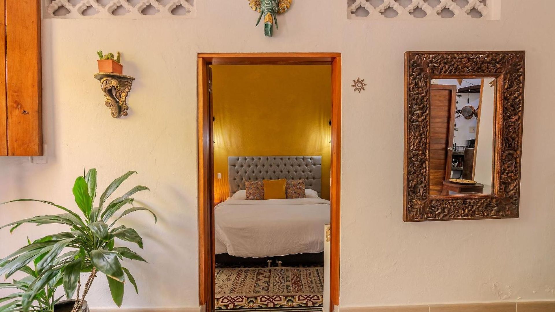 Holiday home Casa Moraira *