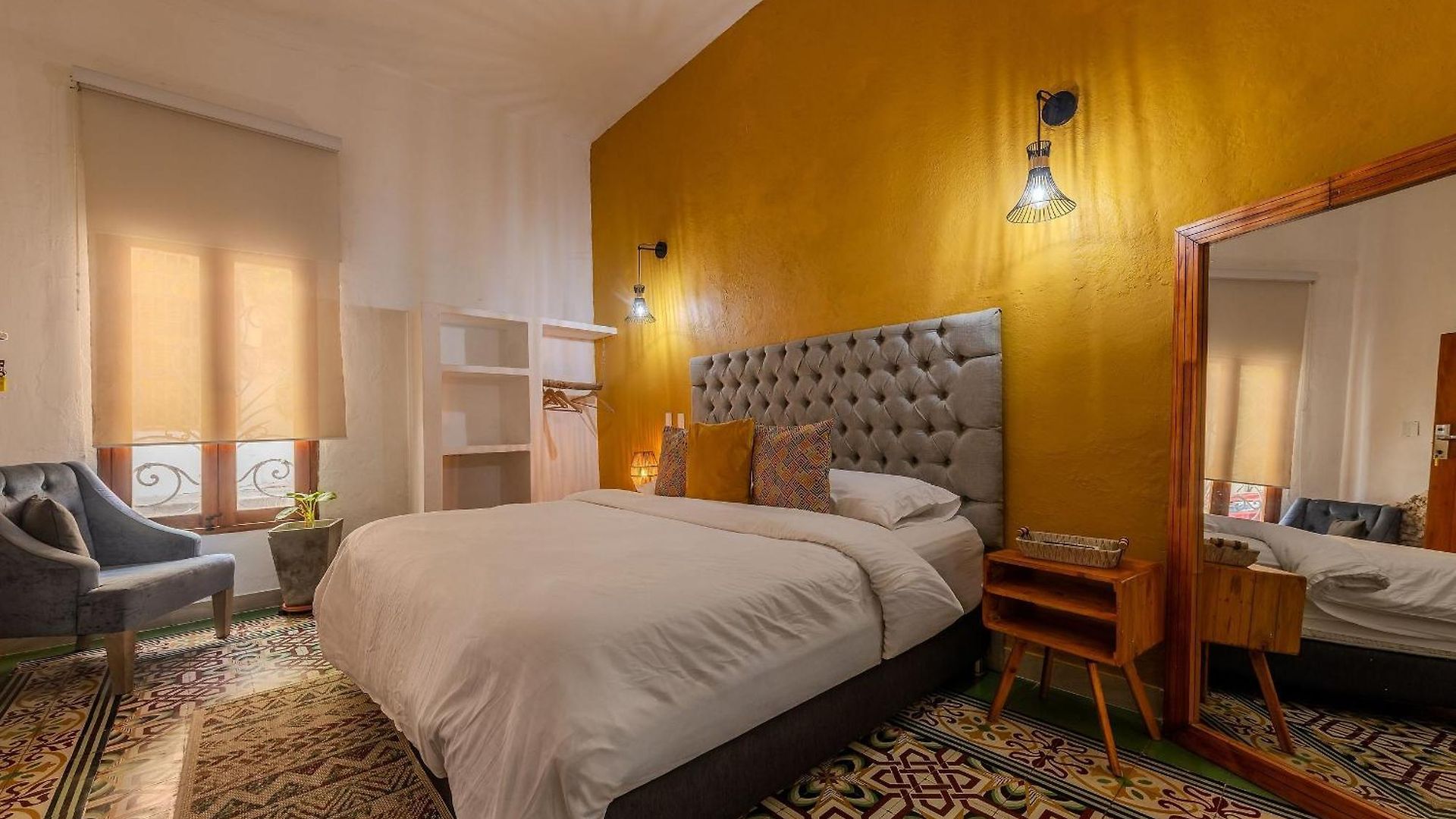 Holiday home Casa Moraira Cartagena