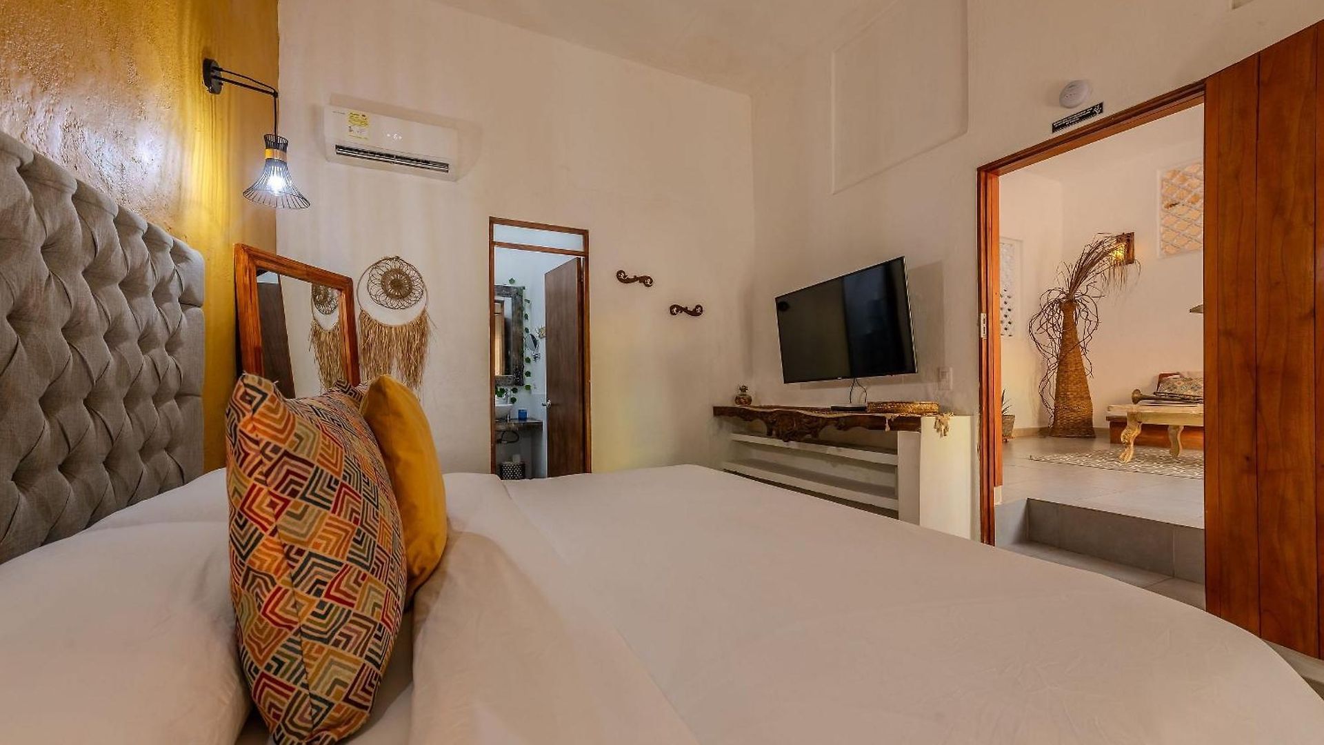 Casa Moraira Holiday home Cartagena