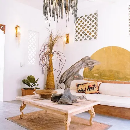 Casa Moraira Hotel