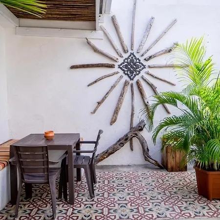 Hotel Casa Moraira