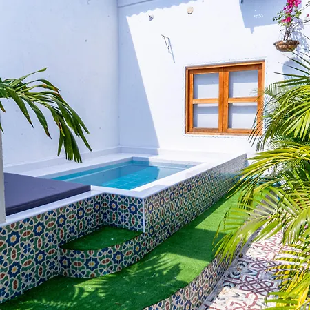 Hotel Casa Moraira 4*