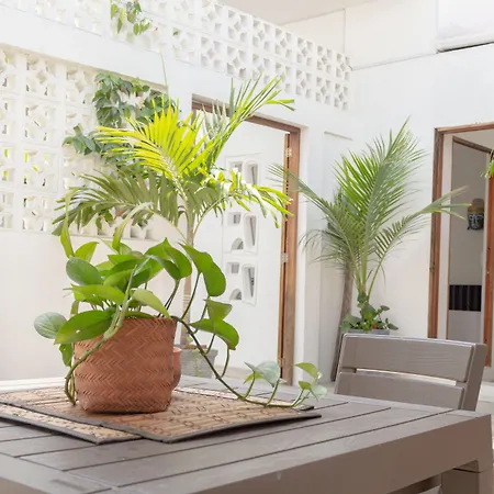 Hotel Casa Moraira Cartagena