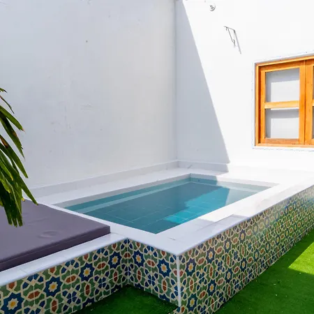Hotel Casa Moraira 4*