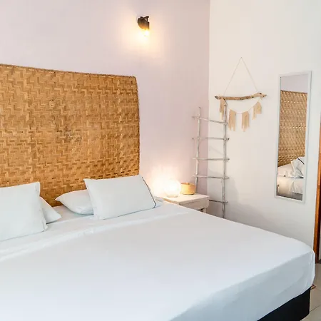 Casa Moraira 4*