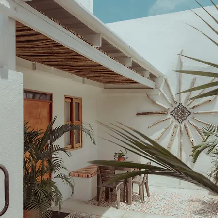 Casa Moraira Hotel