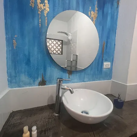 Casa Moraira 4*