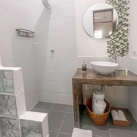 Hotel Casa Moraira Cartagena