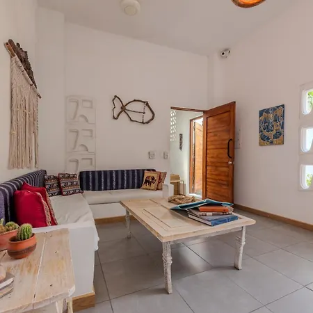 Hotel Casa Moraira Cartagena