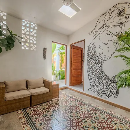 Casa Moraira Hotel Cartagena