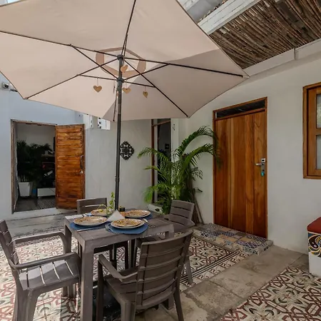 Hotel Casa Moraira Cartagena