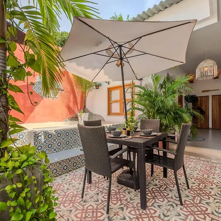 Casa Moraira