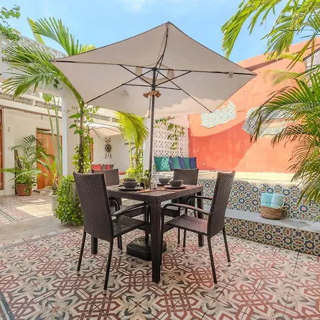 Casa Moraira
