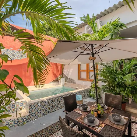 Casa Moraira Hotel