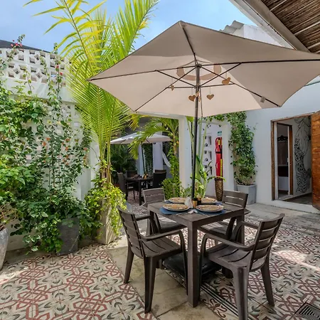 Casa Moraira 4* Cartagena