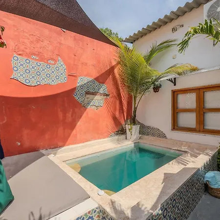 Casa Moraira Holiday home *