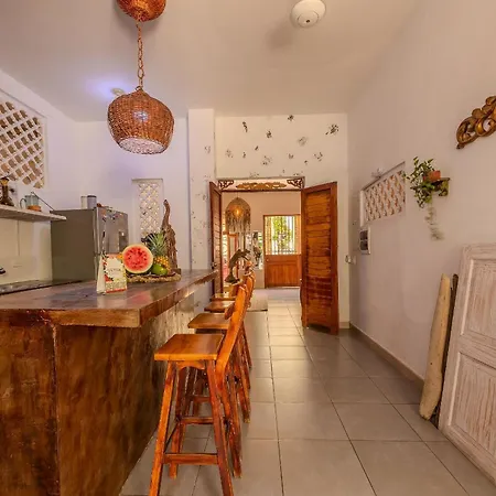 Holiday home Casa Moraira *