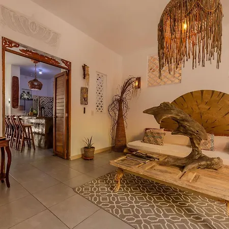 Casa Moraira Holiday home Cartagena