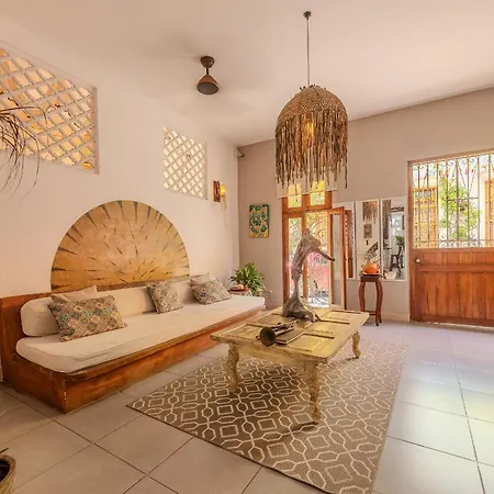 Holiday home Casa Moraira Cartagena