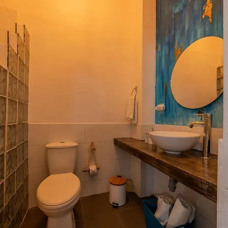 Casa Moraira Cartagena