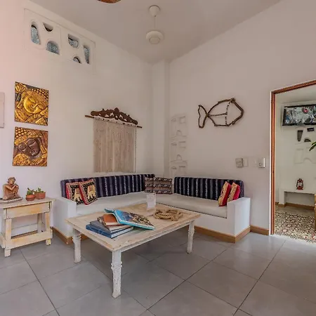Casa Moraira Cartagena