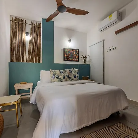 Casa Moraira * Cartagena