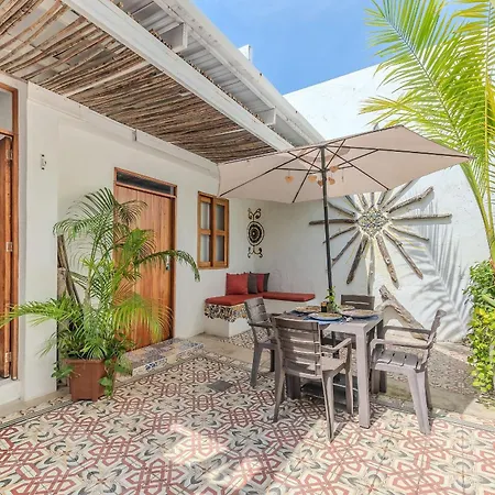 Casa Moraira