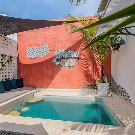 Casa Moraira Holiday home