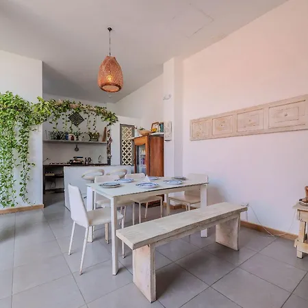 Casa Moraira Holiday home Cartagena