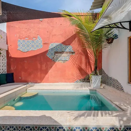 Casa Moraira *