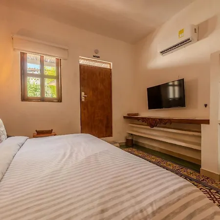 Casa Moraira Cartagena