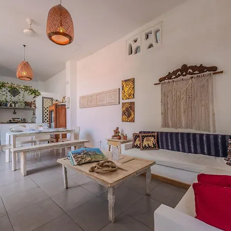 Casa Moraira * Cartagena