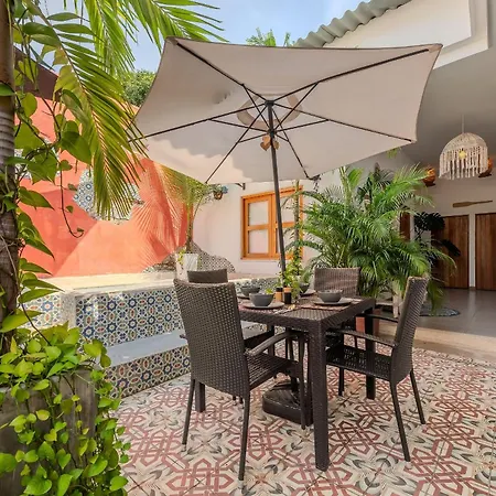 Holiday home Casa Moraira