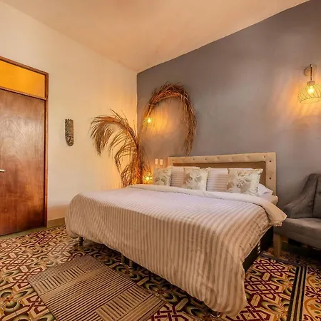 Casa Moraira Holiday home Cartagena