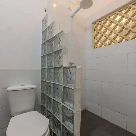 Holiday home Casa Moraira Cartagena