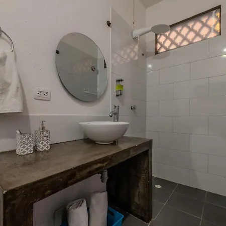 Casa Moraira Cartagena