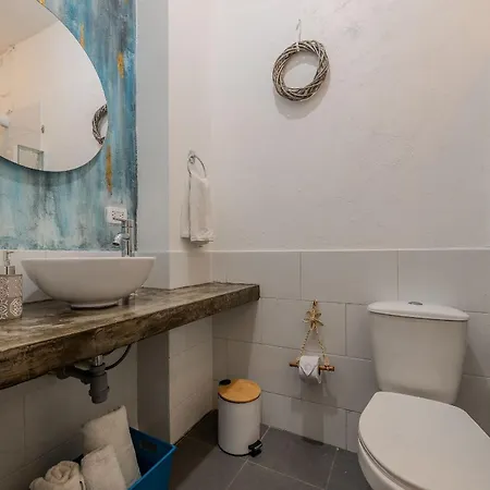 Casa Moraira *