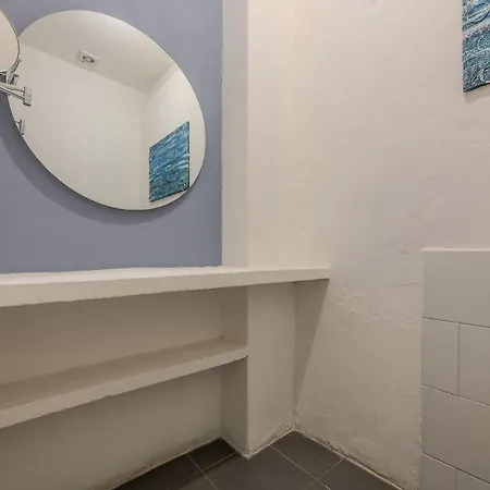 Casa Moraira Cartagena